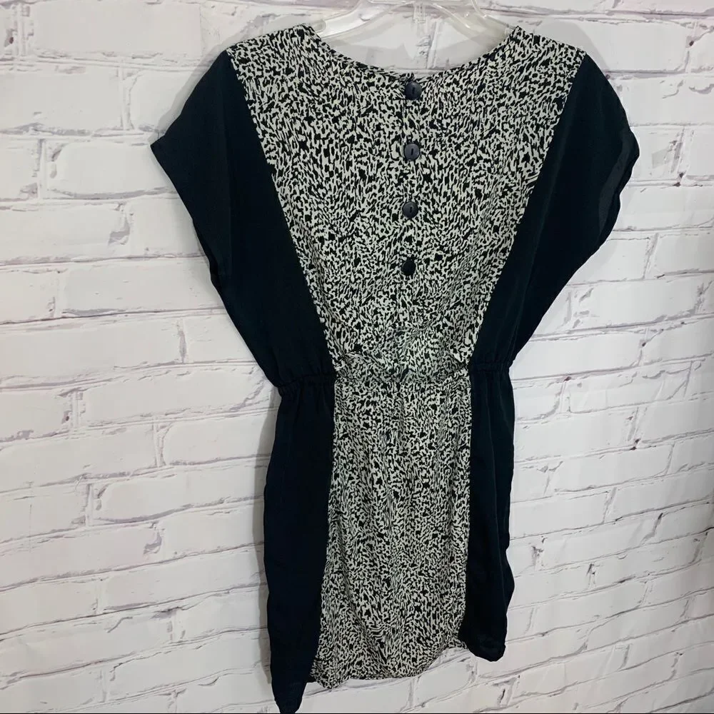 Bar III small dress‎